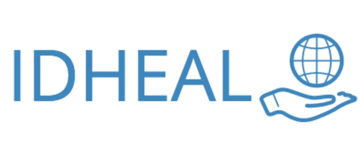 IDHEAL Logo