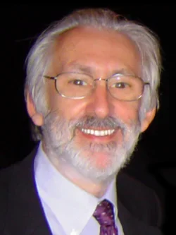 Headshot of Dr. Jerry Hoffman