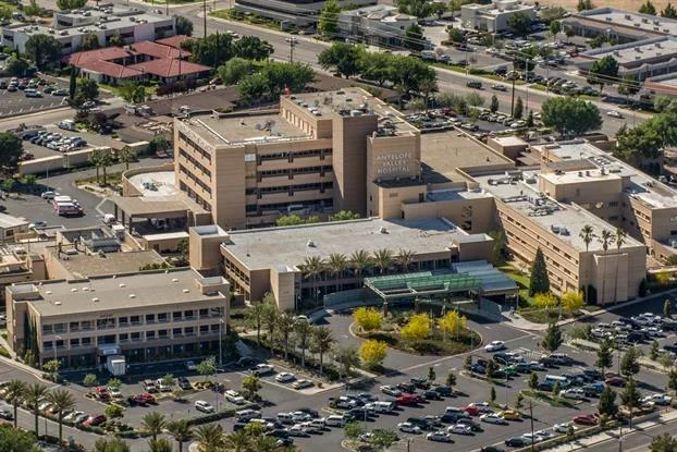 Antelope Valley Medical Center