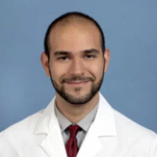 Headshot of Aintablian Haig