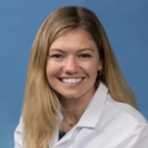 Headshot of Bass Rachel