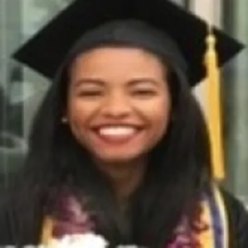 Headshot of Beza Mengistu