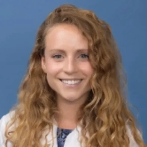 Headshot of Brown Missy