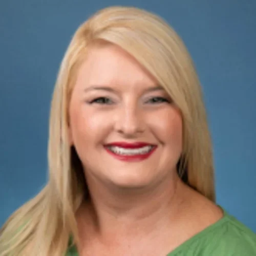 Headshot of Jennifer Cassidy