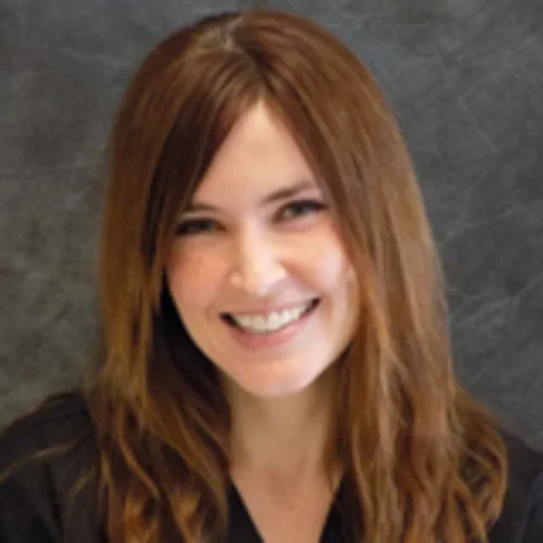 Headshot of Sara Crager, MD