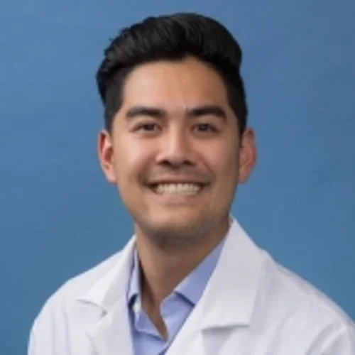 Headshot of Duong Huy Alex