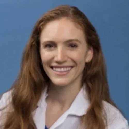 Headshot of Edelson H. Claire