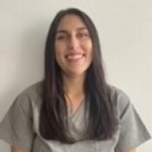 Headshot of Jennette Gutierrez