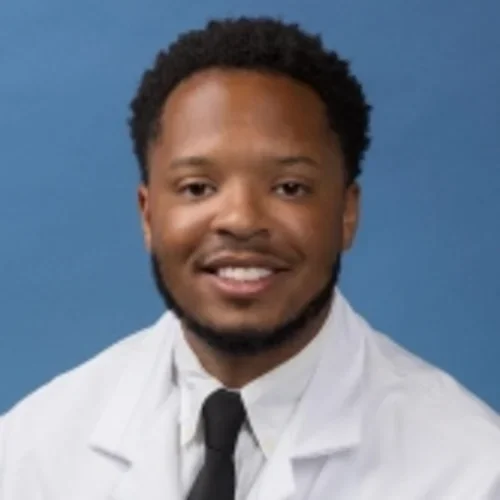 Headshot of Jourdan Anthony