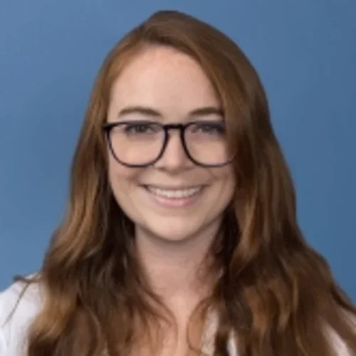 Headshot of Kettler Ellen