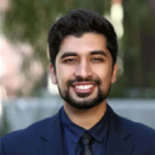 Faraz Khan