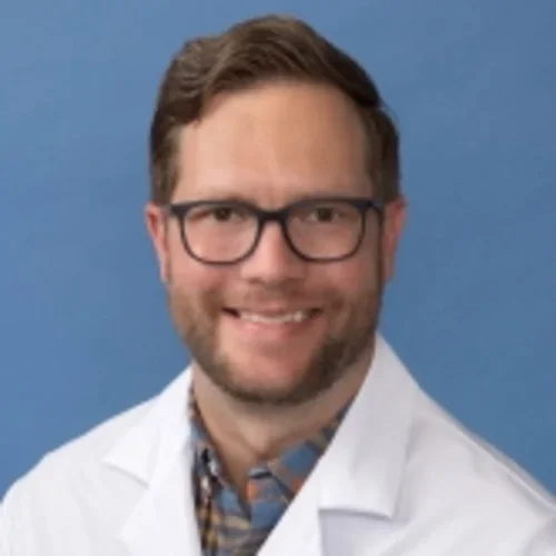 Headshot of Knecht Richard