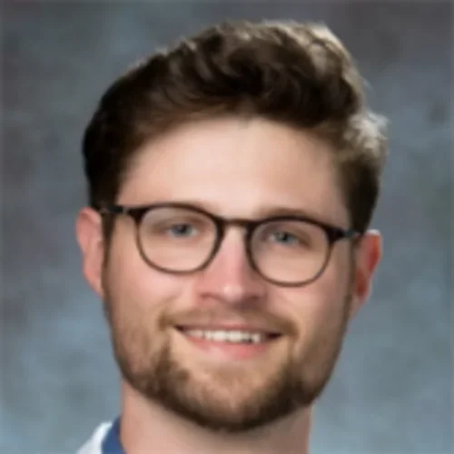 Headshot of Robert Roach