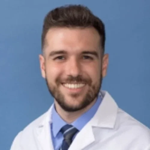 Headshot of Robinett Drew