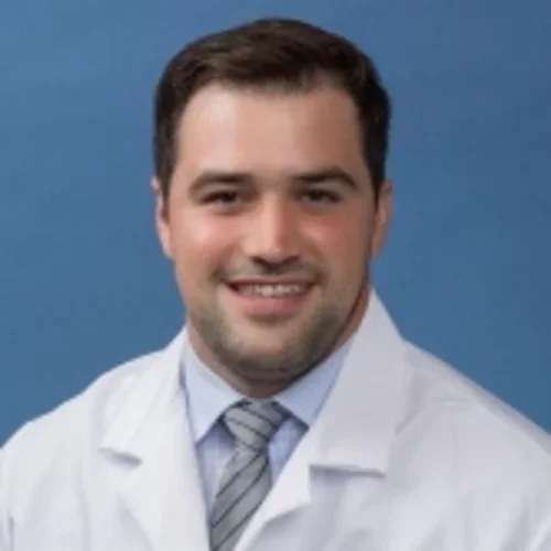  Headshot of Daniel Sholder