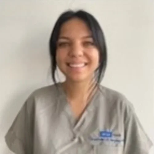 Headshot of Skylar Truchinski