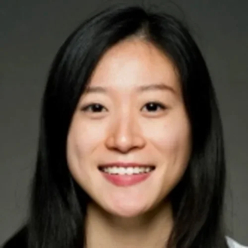 Headshot of Catherine Yu