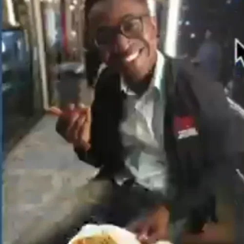 Headshot of Abdulkareem Agunbiade, MD