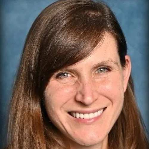 a photo of Dr. Ambrosini