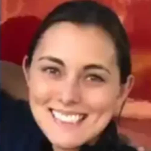 Headshot of Andie Takemoto, MD