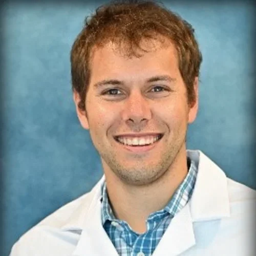 A photo of Dr. Basse