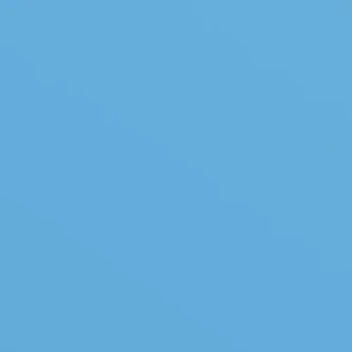 UCLA “U” on a blue background