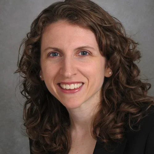 Head shot (head and shoulders) of Dr. Breena Taira.