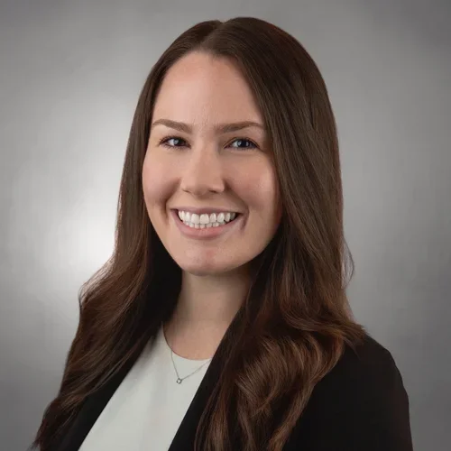 Caitlin Williams, MD
