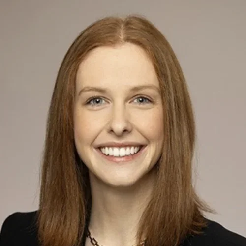 Celia Kohler - Class of 2029 DEM Intern