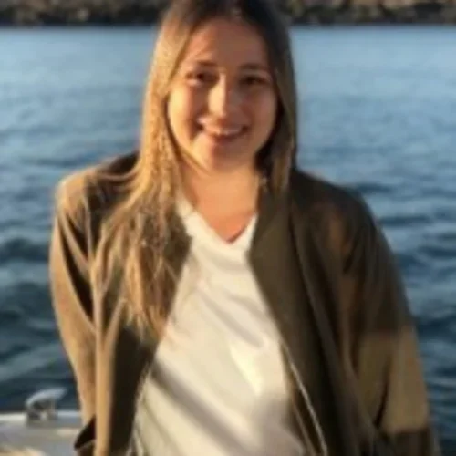 Headshot of Cheyenne Schloffman