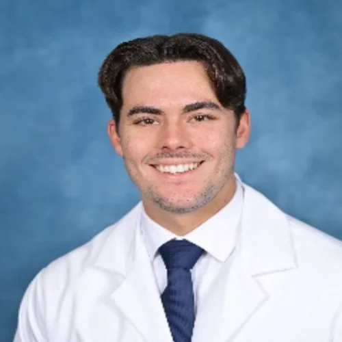 Headshot of Christian Zwirner, MD