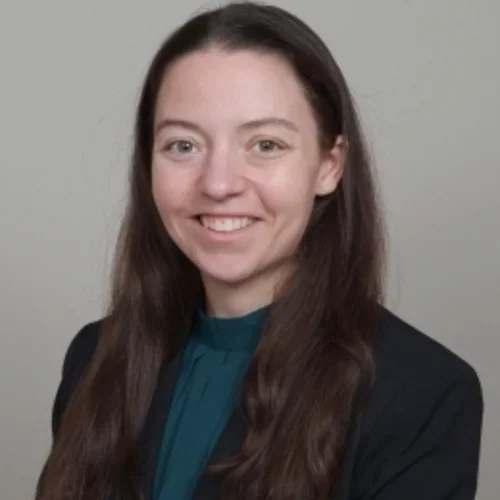 Ashley Cohen - Fellow