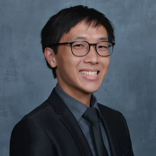 Corey Young, MD
