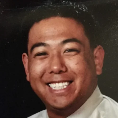 Dr. Dennis Hsieh
