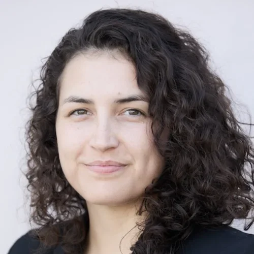 Deseray Sileo - Class of 2029 DEM Intern