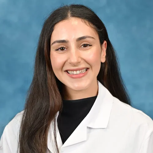 Dr. Dona Aboud Syriani