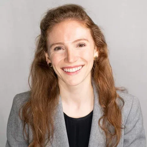 Dr. Hannah Edelson