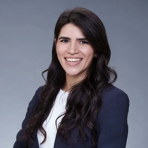 Felisha Gonzalez - NCSP Fellow 