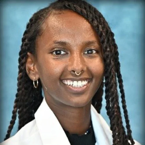 Dr. Fisseha