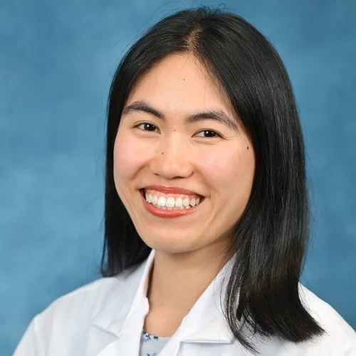 Dr. Grace Yang