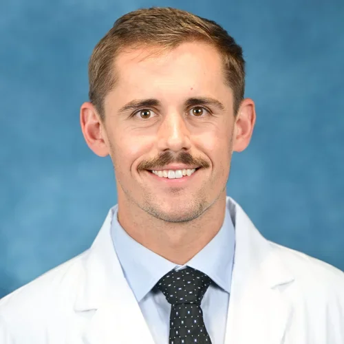 Harrison Stein 