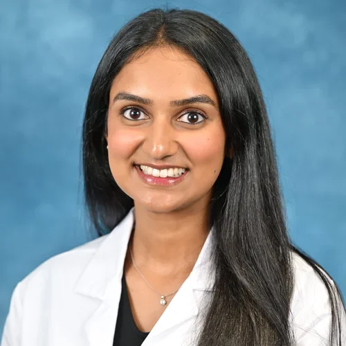 Dr. Harshita Talkad