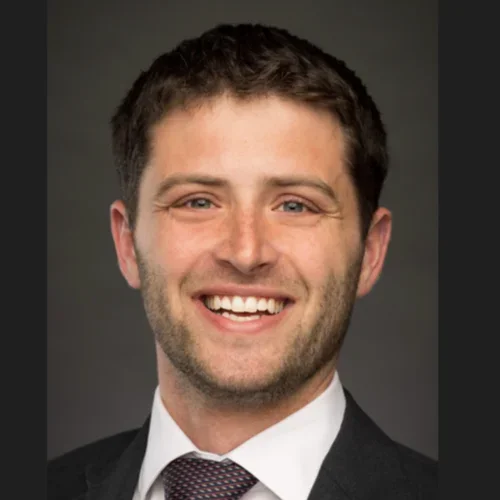 Ian Lichtenstein - Class of 2029 DEM Intern