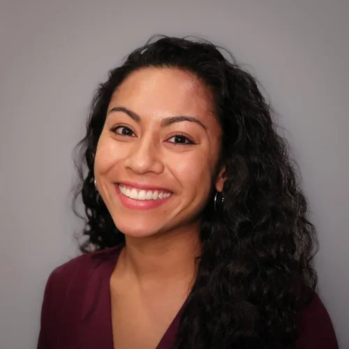 Dr. Jessica Faiz