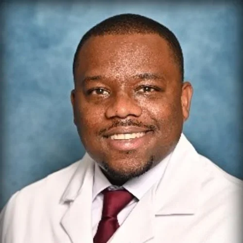 Dr. Johnson