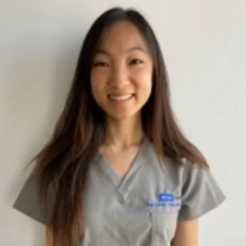 Headshot of Jordan Lo