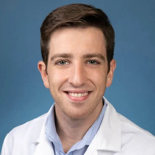 Headshot of Jared Marshall