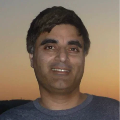 Dr. Mohsen Saidinejad