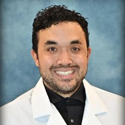 Dr. Montgomery