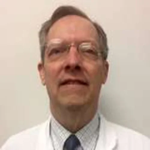 Dr. William R. Mower